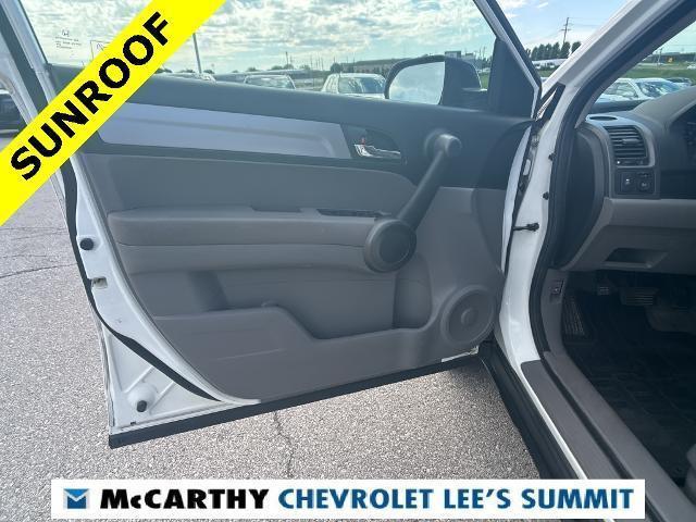 used 2011 Honda CR-V car, priced at $8,000