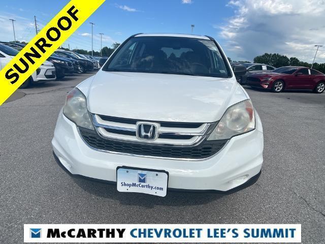 used 2011 Honda CR-V car, priced at $8,000