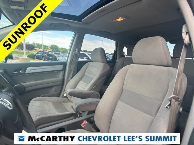 used 2011 Honda CR-V car, priced at $8,000