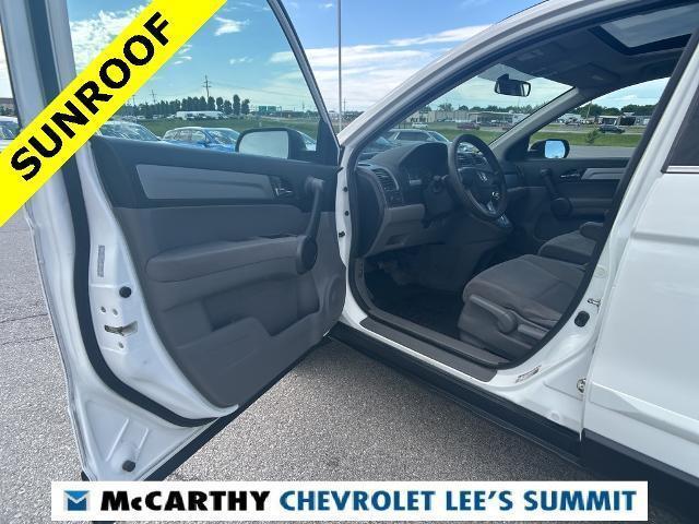 used 2011 Honda CR-V car, priced at $8,000