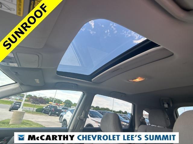used 2011 Honda CR-V car, priced at $8,000