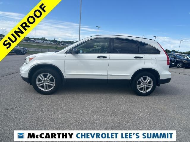 used 2011 Honda CR-V car, priced at $8,000