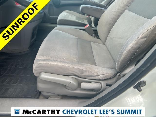 used 2011 Honda CR-V car, priced at $8,000