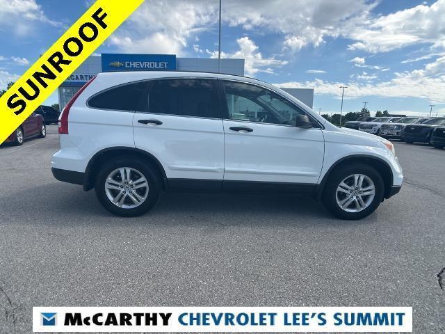 used 2011 Honda CR-V car, priced at $8,000