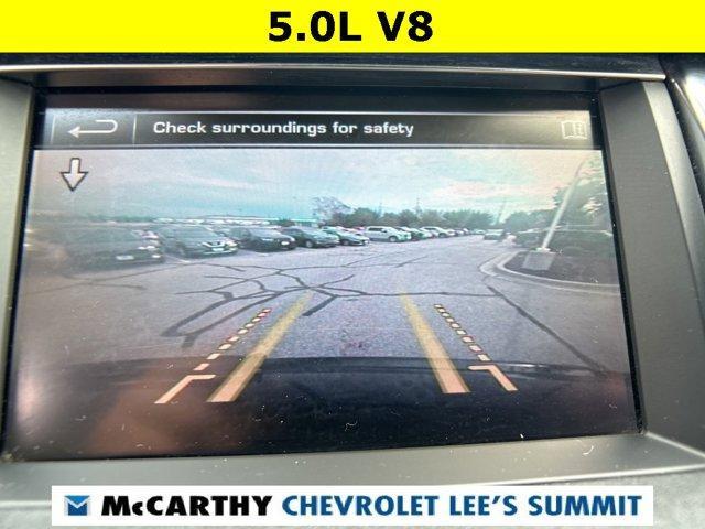 used 2013 Land Rover Range Rover Sport car, priced at $9,500