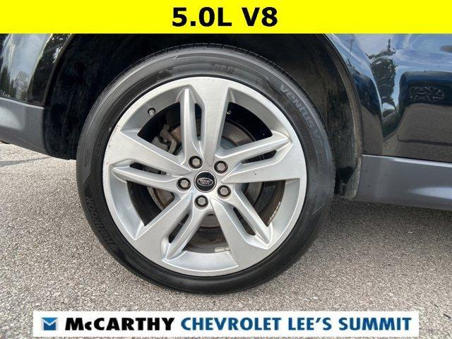 used 2013 Land Rover Range Rover Sport car, priced at $9,500