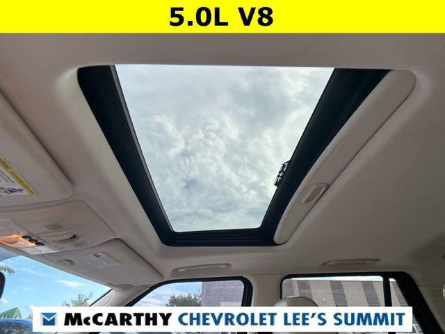 used 2013 Land Rover Range Rover Sport car, priced at $9,500