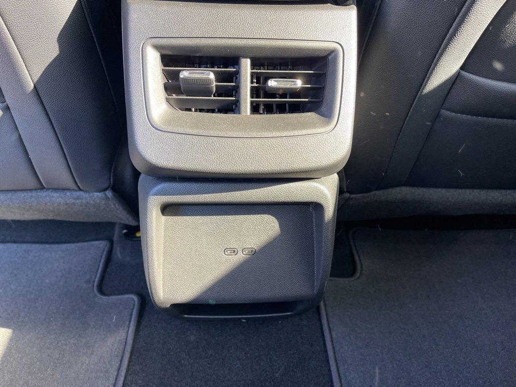 new 2025 Chevrolet Equinox EV car