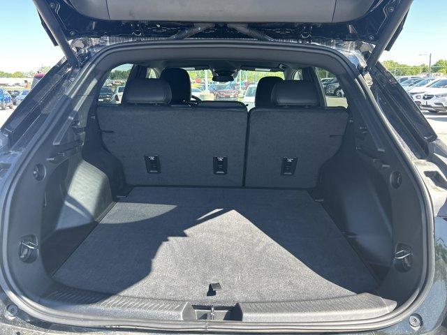 new 2025 Chevrolet Equinox EV car