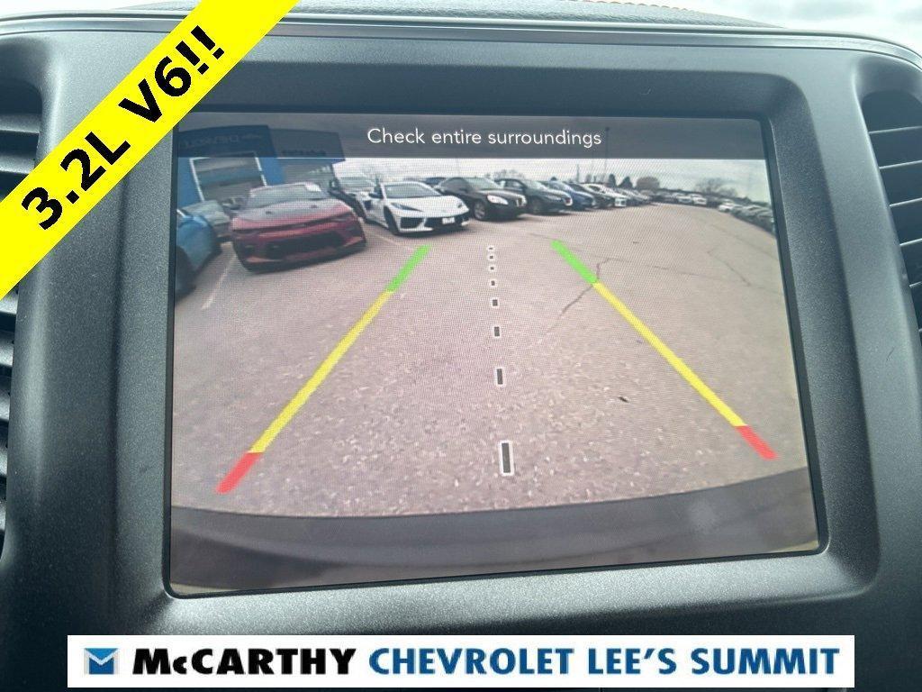 used 2019 Jeep Cherokee car, priced at $17,000