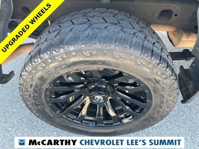 used 2023 Chevrolet Silverado 1500 car, priced at $41,000