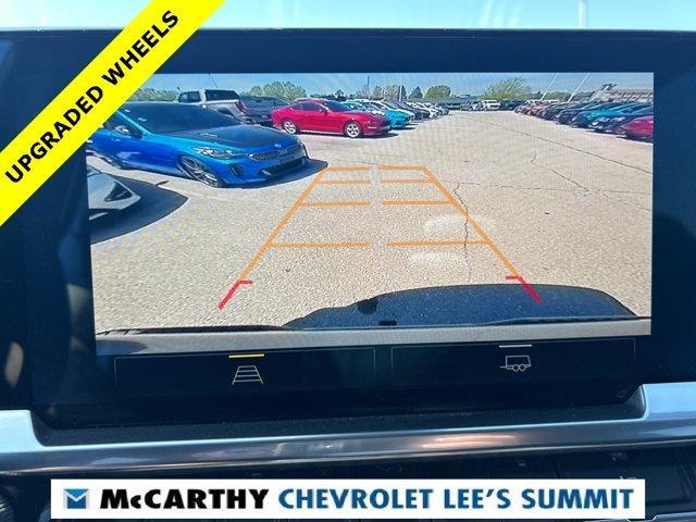used 2023 Chevrolet Silverado 1500 car, priced at $41,000