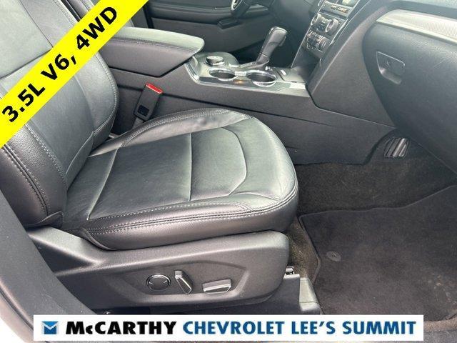 used 2017 Ford Explorer car, priced at $16,500