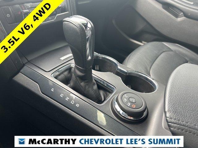 used 2017 Ford Explorer car, priced at $16,500