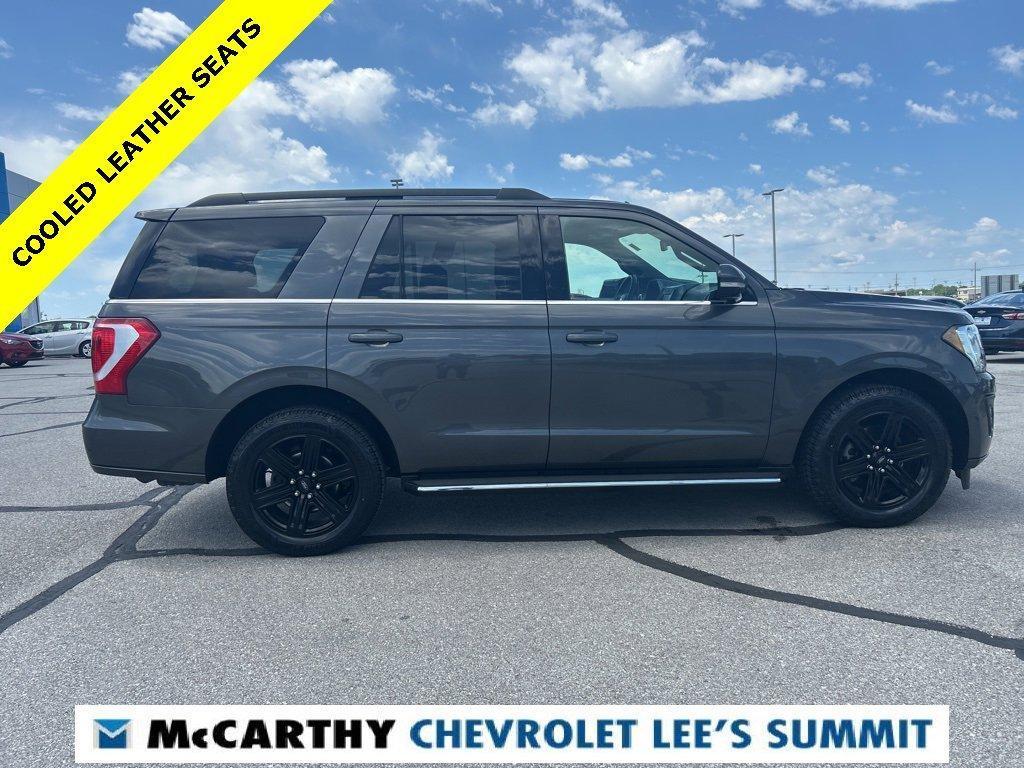 used 2020 Ford Expedition car, priced at $30,500