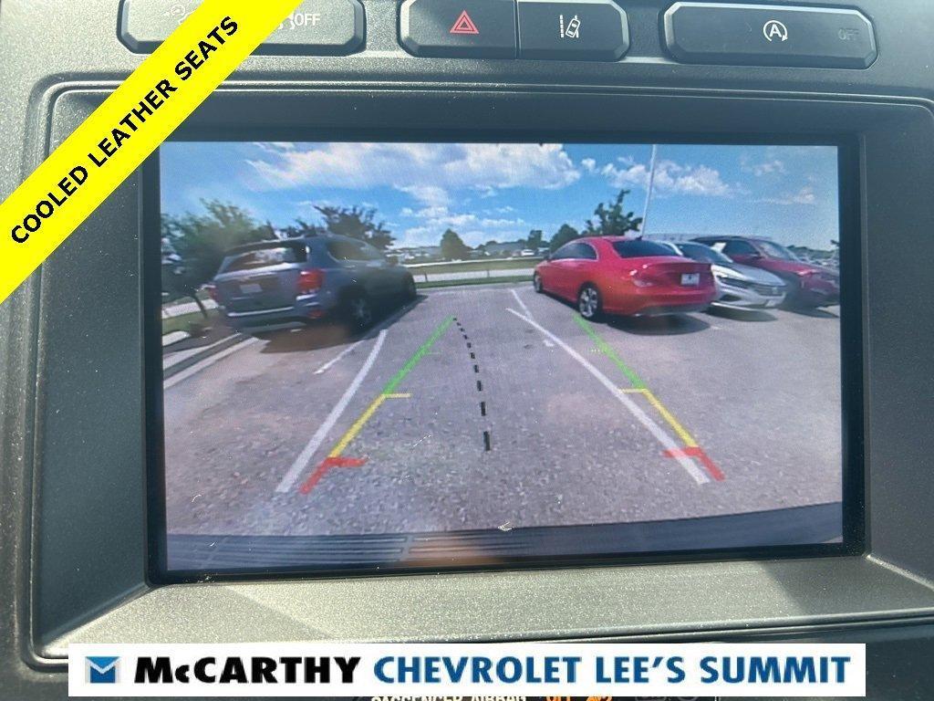 used 2020 Ford Expedition car, priced at $30,500