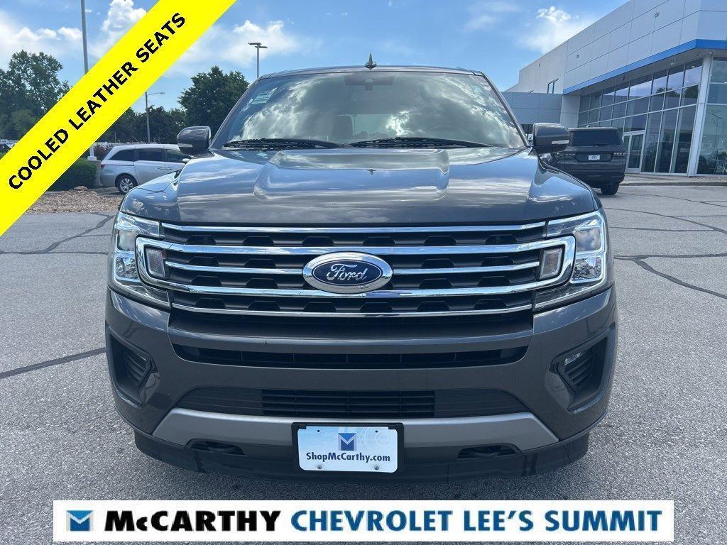 used 2020 Ford Expedition car, priced at $30,500