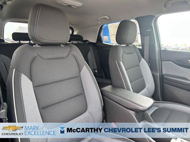 new 2026 Chevrolet TrailBlazer car, priced at $28,765