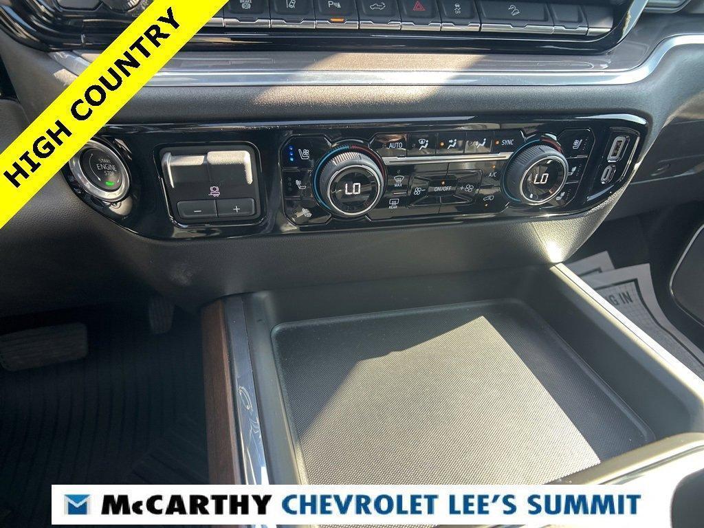 used 2024 Chevrolet Silverado 2500 car, priced at $73,000