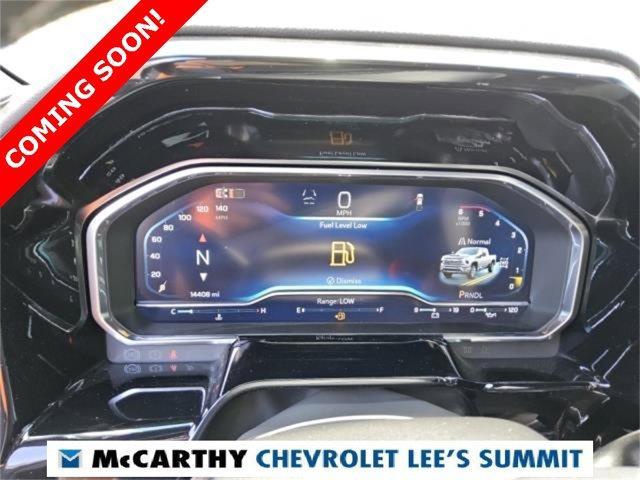 used 2024 Chevrolet Silverado 2500 car, priced at $74,500