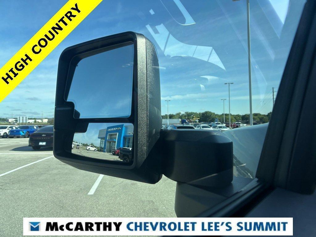 used 2024 Chevrolet Silverado 2500 car, priced at $73,000