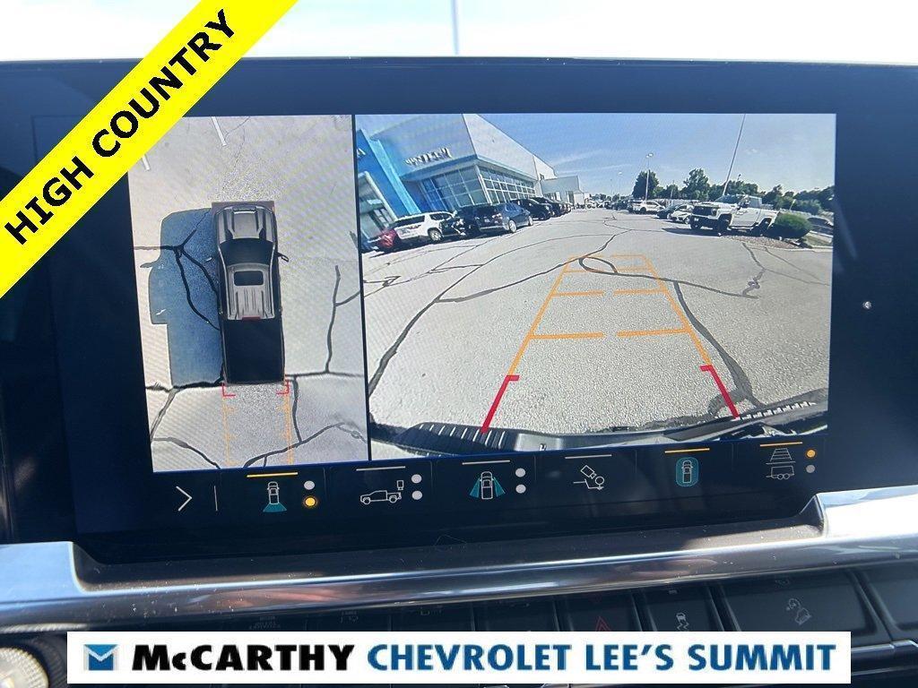used 2024 Chevrolet Silverado 2500 car, priced at $73,000