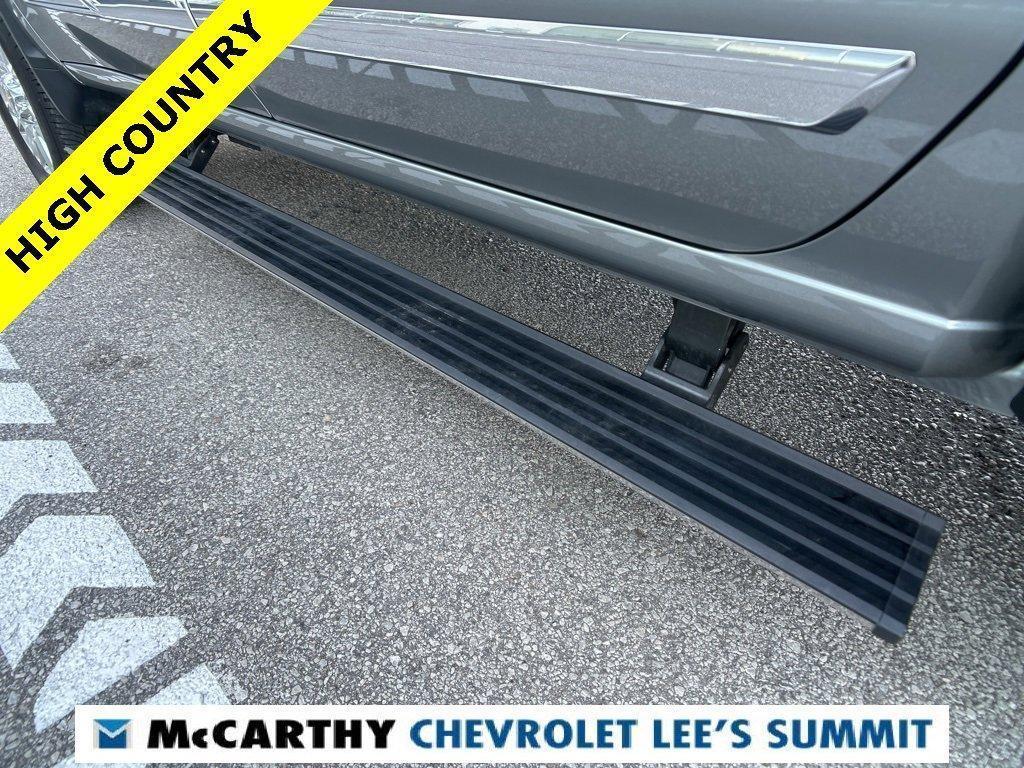 used 2024 Chevrolet Silverado 2500 car, priced at $73,000