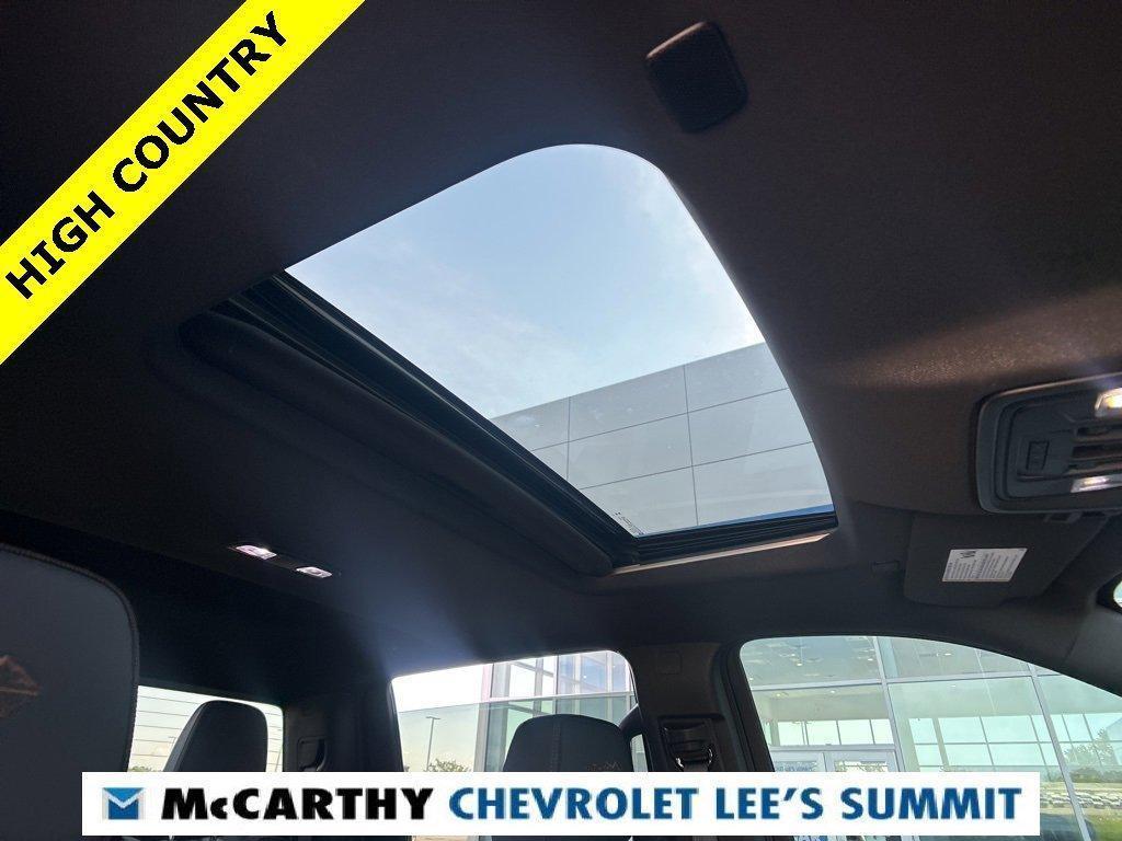 used 2024 Chevrolet Silverado 2500 car, priced at $73,000