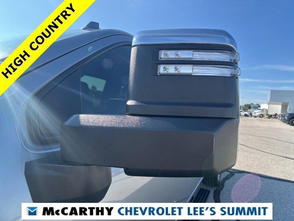 used 2024 Chevrolet Silverado 2500 car, priced at $73,000