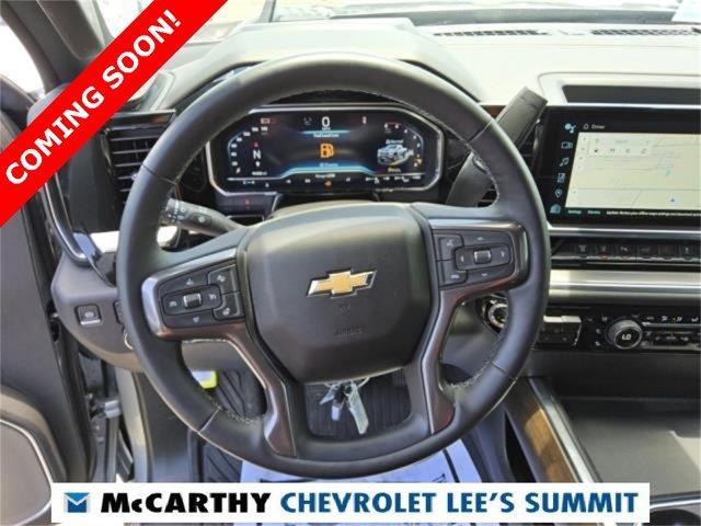 used 2024 Chevrolet Silverado 2500 car, priced at $74,500