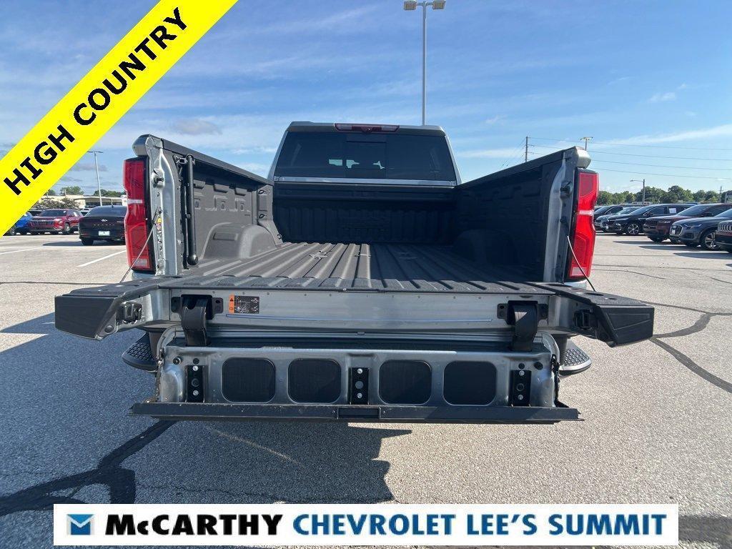 used 2024 Chevrolet Silverado 2500 car, priced at $73,000