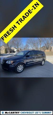 used 2014 Chrysler Town & Country car, priced at $7,500