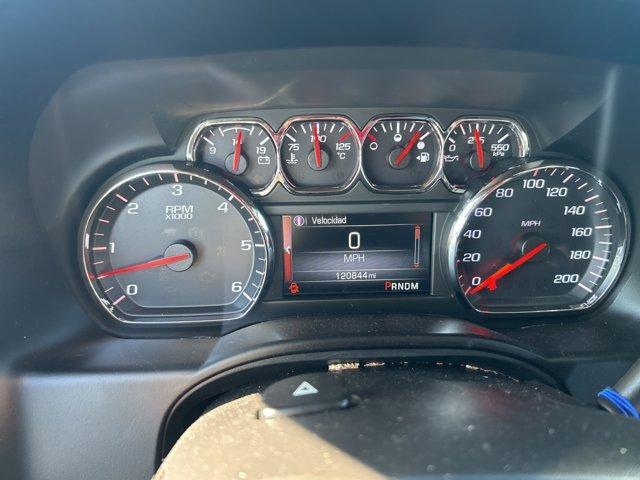 used 2015 GMC Yukon car, priced at $21,000