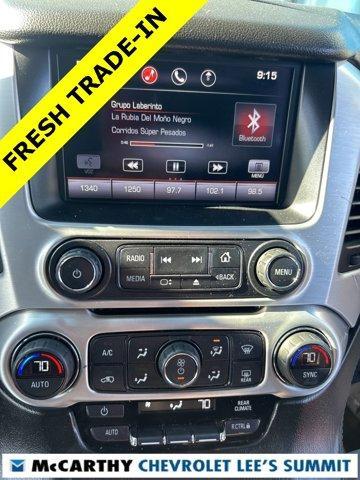 used 2015 GMC Yukon car, priced at $21,000