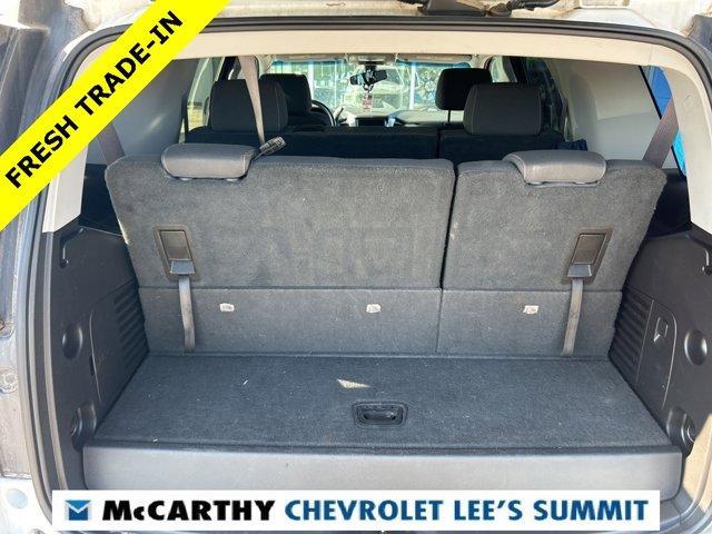 used 2015 GMC Yukon car, priced at $21,000