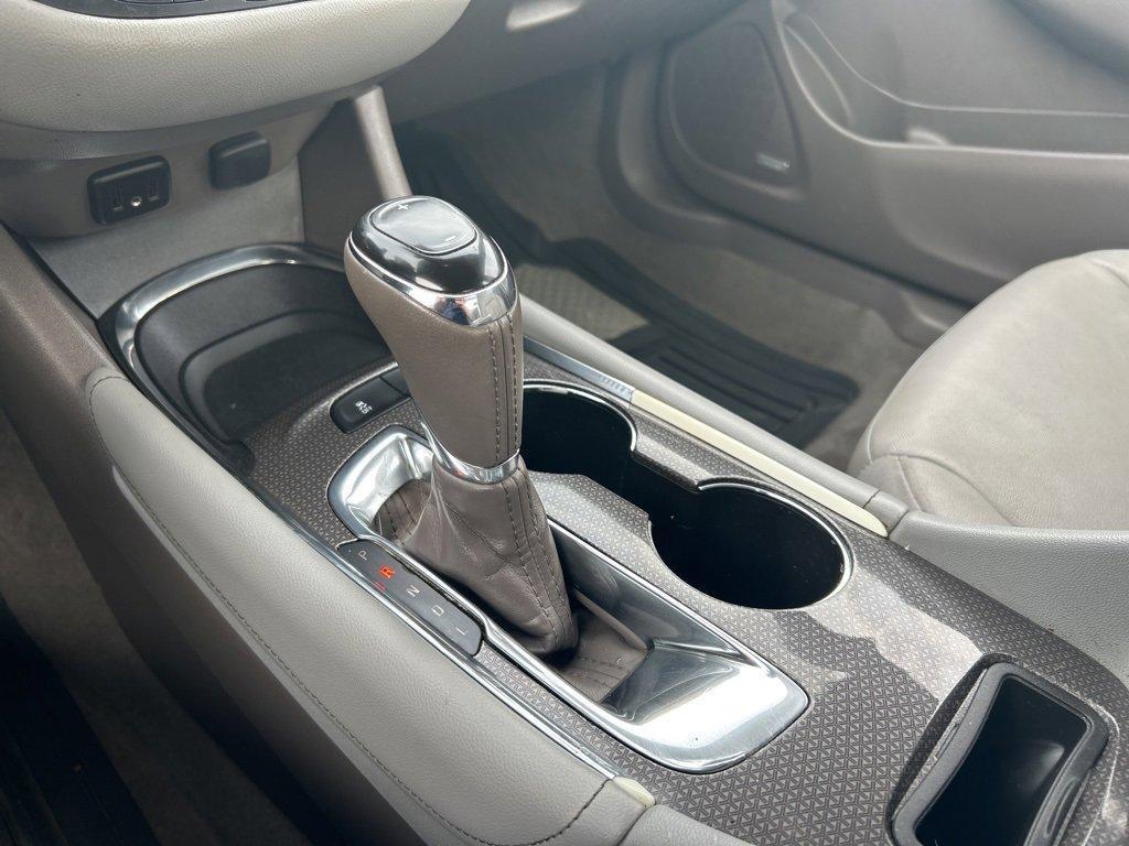 used 2016 Chevrolet Malibu car, priced at $11,500