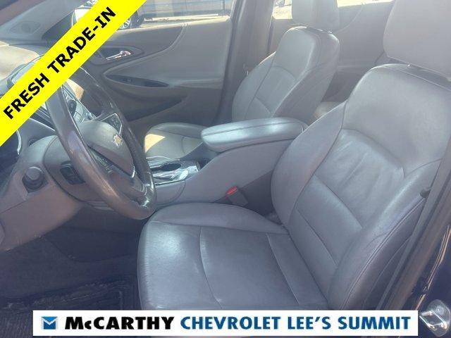 used 2016 Chevrolet Malibu car, priced at $11,500