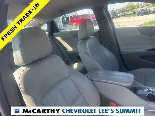 used 2016 Chevrolet Malibu car, priced at $11,500