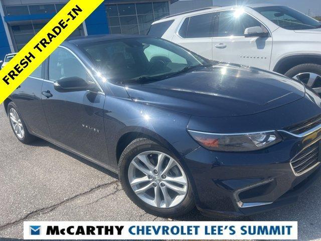 used 2016 Chevrolet Malibu car, priced at $11,500