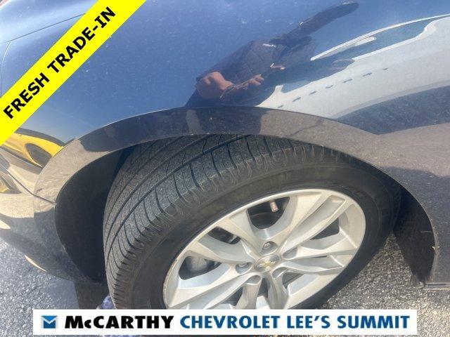 used 2016 Chevrolet Malibu car, priced at $11,500
