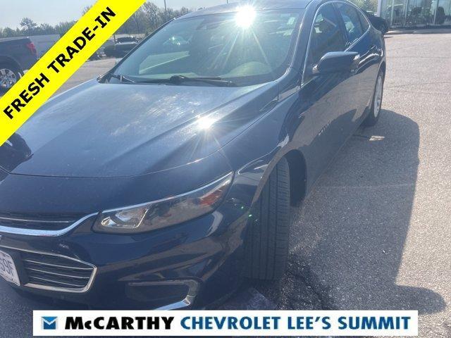 used 2016 Chevrolet Malibu car, priced at $11,500