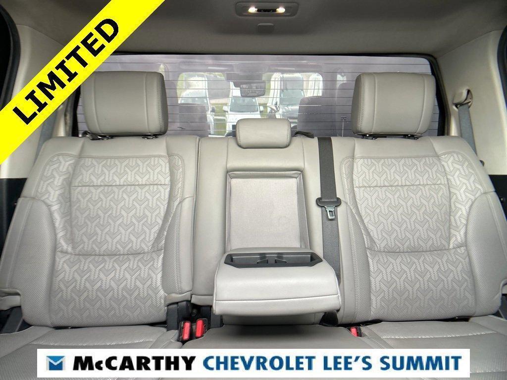 used 2023 Toyota Tundra car, priced at $42,000
