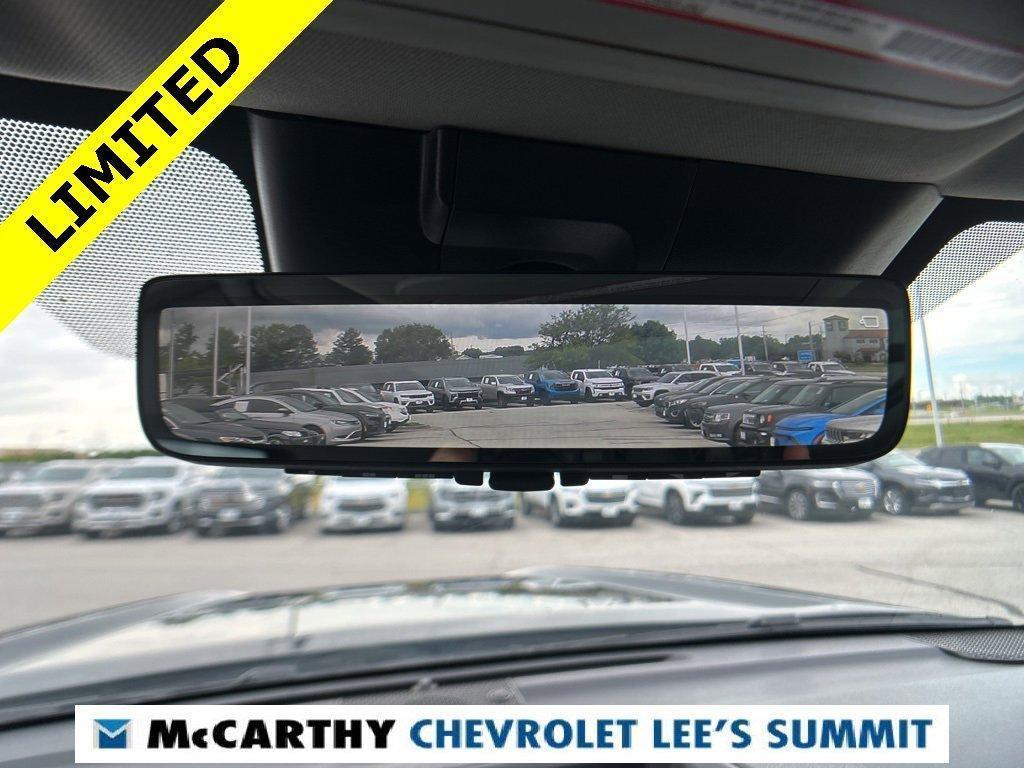used 2023 Toyota Tundra car, priced at $42,000