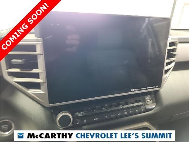 used 2023 Toyota Tundra car, priced at $46,000