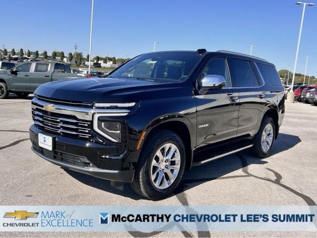 new 2026 Chevrolet Tahoe car, priced at $81,875