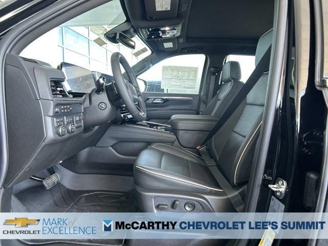 new 2026 Chevrolet Tahoe car, priced at $81,875