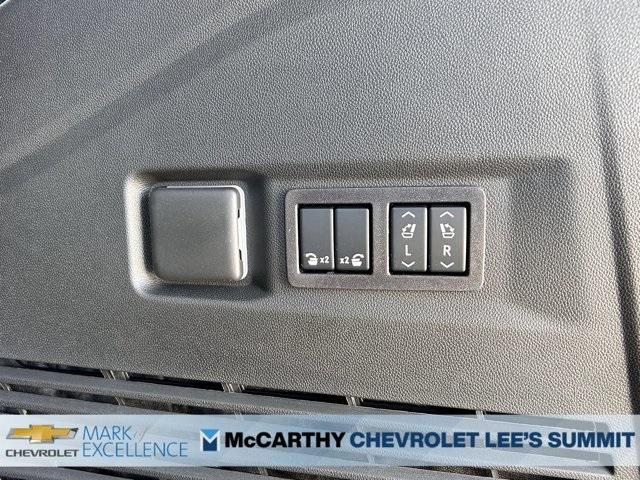 new 2026 Chevrolet Tahoe car, priced at $81,875