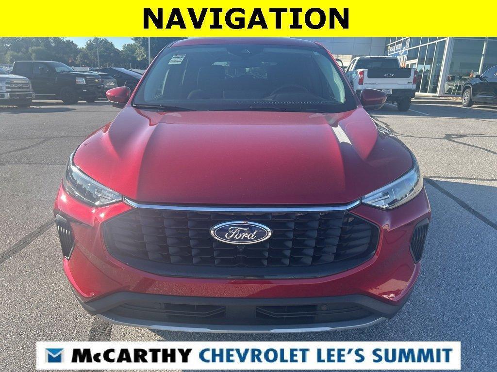 used 2023 Ford Escape car, priced at $22,200