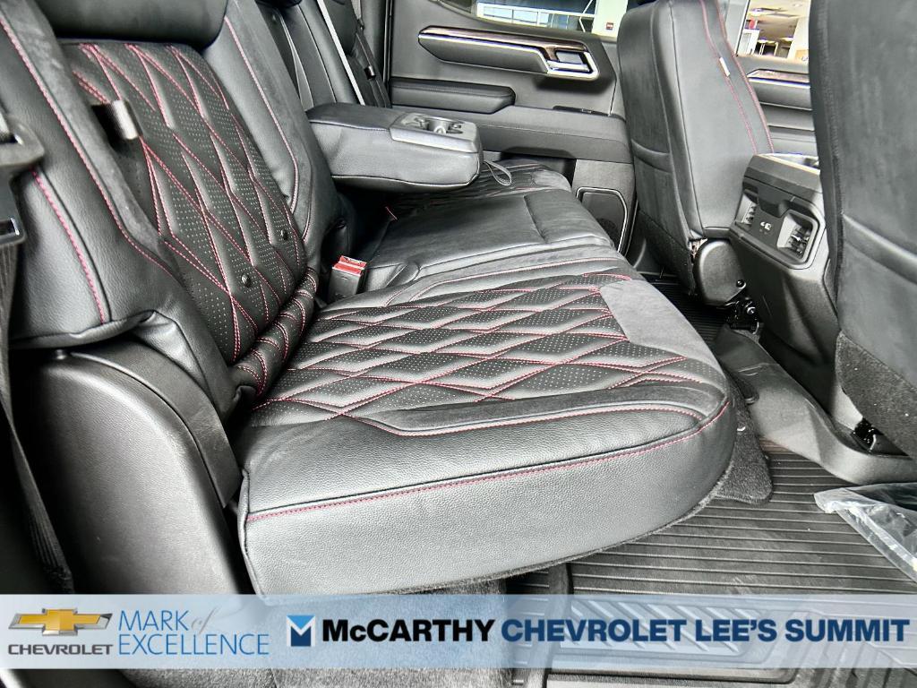 new 2025 Chevrolet Silverado 1500 car, priced at $102,559