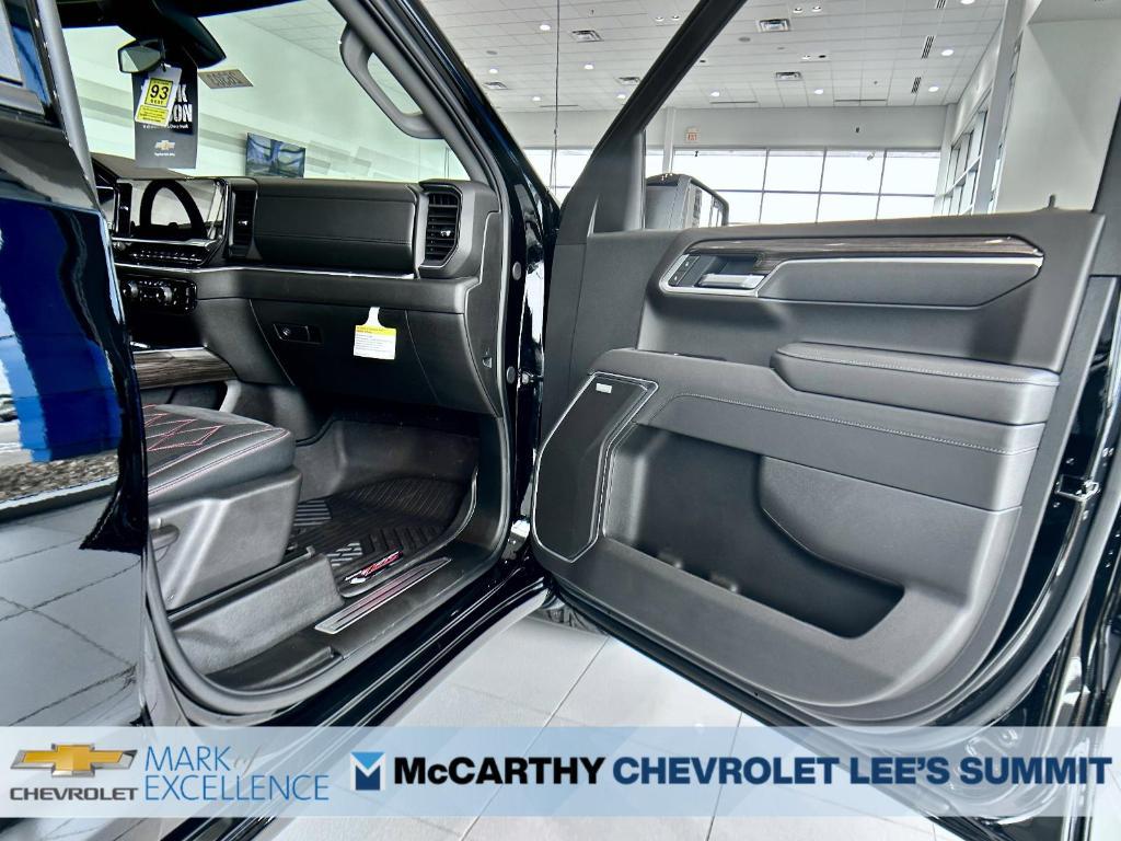 new 2025 Chevrolet Silverado 1500 car, priced at $102,559